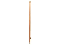 Talamex_Teakhouten_vlaggenstok___125cm
