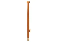 Talamex_Teakhouten_vlaggenstok___60cm
