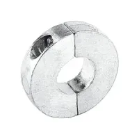Talamex_aluminium_schroefas_ring_anode_vlak_25mm