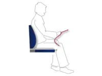 Talamex_boat_sit_comfort_zit_kussen_donkerblauw_1