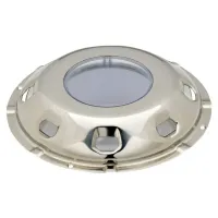 Talamex_dekventilator_RVS_met_lichtdoorlaat_diameter_200mm