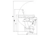 Talamex_handpomptoilet_turn2lock_standaard_pot_1