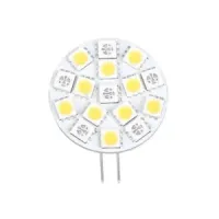 Talamex_ledlamp_met_G4fitting_2_kleuren_wit_en_rood_12_30Volt