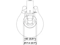 Talamex_toilet_Large_grote_pot_12volt_1