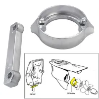 Tecnoseal_Magnesium_anode_pack_Volvo_280_dual_prop