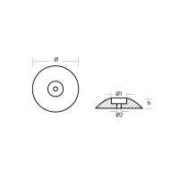 Tecnoseal_Magnesium_roerblad_anode__110mm