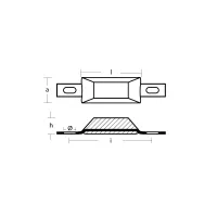 Tecnoseal_Lasstrip_Anode_Aluminium_180gram_Maattekening