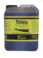 Tenco_Anti_Rust_Compound_Vloeibaar_5liter