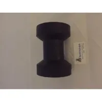 Trailerrol_zijrol_290mm_rubber_asgat_16mm_EA.C11210.E.