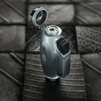 True_Utility_TurboJet__FireWire__hervulbare_sleutelhanger_aansteker_1