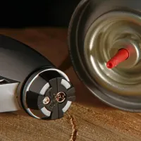 True_Utility_TurboJet__FireWire__hervulbare_sleutelhanger_aansteker_4