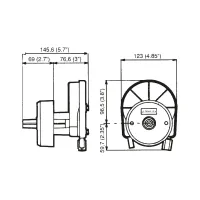 Ultraflex_T67_stuurhuis_tot_maximaal_55pk_met_zwarte_afdekkap_1