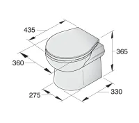 Vetus_Elektrisch_Toilet_12Volt_SMT02S_Tekening