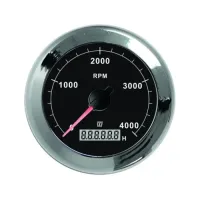 Vetus_toerentellen_met_urenteller_zwart_100mm_4000RPM_1