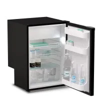 Vitrifrigo_C115i_Chromelock_koelkast_met_vriesvak_12_24V_zwart_1
