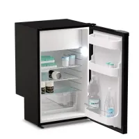 Vitrifrigo_C85i_Chromelock_koelkast_met_vriesvak_12_24V_zwart_1