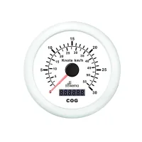 Wema_GPS_Snelheidsmeter_Kompas_30Kn_55Km_Wit