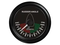 Wema_roerstandmeter_R5_zwart_52mm