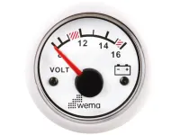Wema_voltmeter_24V_wit_LT21.352.050_.A