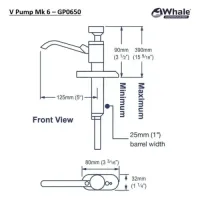 Whale_GP0650_drinkwaterpompkraan_MK6_1