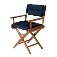 ARC_geoliede_teak_regisseursstoel_I_navy___blauw_deluxe_