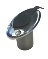 Allpa_RVS_vlaggenstokhouder_voor_25mm_vlaggenstok_45graden_