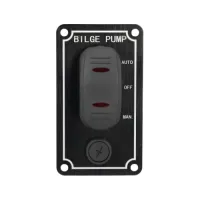 Bilgepompschakelaar_in_paneel_12_24Volt_3_standen_met_zekeringhouder