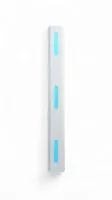 Crea_Form_steigerfender_Marina_12cm_Grijs_100x12x6cm_