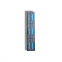 Crea_Form_steigerfender_Marina_22cm_Zwart_100x22x6cm_
