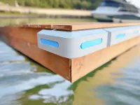 Crea_Form_steigerfender_Marina_8_100x8x6cm_wit_1