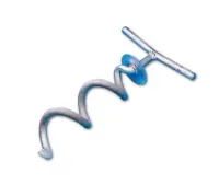 Hollex_draaispit_meerpen_gegalvaniseerd_35cm