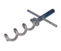 Hollex_draaispit_meerpen_gegalvaniseerd_63cm