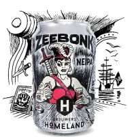 Homeland_Zeebonk_Neipa_blik_33cl