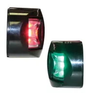 Lalizas_FOS_LED_12_stuurboord_en_bakboordlicht__112_5graden_met_zwarte_behuizing