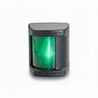 Lalizas_classic_12_Navigatielicht_stuurboordlicht_kunststof_zwart_