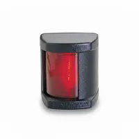 Lalizas_classic_12_bakboord_rood_kunststof_zwart_