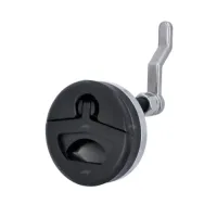 Marine_Town_zwart_RVS_gelijksluitende_luiksluiting___luikslot