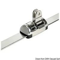 Osculati_RVS_slede_groot_voor_biminitoprail