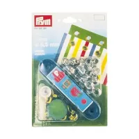 Prym_zeilkousen_5_5mm_40_stuks