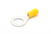 Ringstekker_ringkabelschoen_geel_voor_4_tot_6mm__ring_5_3mm_100stuks