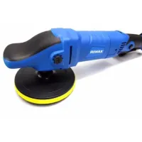 Riwax_Polijstmachine_1000_watt_met__125mm_steunschijf