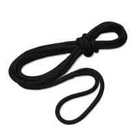 Seilflechter___Taifun_Polyester_Landvast__zwart_Diameter_14mm_lengte_8_meter