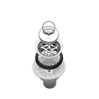 Smev_Wasbak_afvoerplug_25mm_recht_met_stop