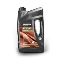 Synmar_motorolie_15w_40_minerale_olie_5liter