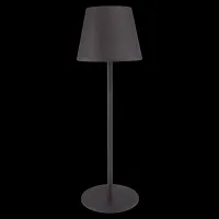Vechline_tafellamp_GLINT_H32_ledlamp_usb_zwart
