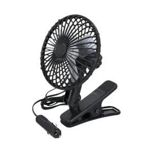 12volt_ventilator_2_standen_met_bevestigingsclip_zwart