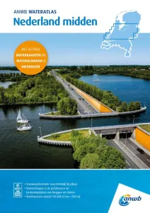 ANWB_Wateratlas_Nederland_Midden_
