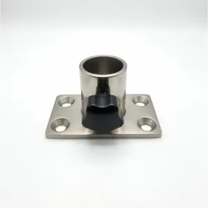 Allpa_RVS_vlaggenstokhouder_recht_model_voor_25mm_vlaggenstok_1