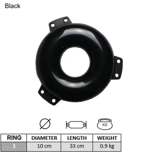 Anker_ringfender_zwart_LT79.125.021.A