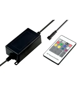 Aqualed_RGB_LED_Controller_Afstandsbediening